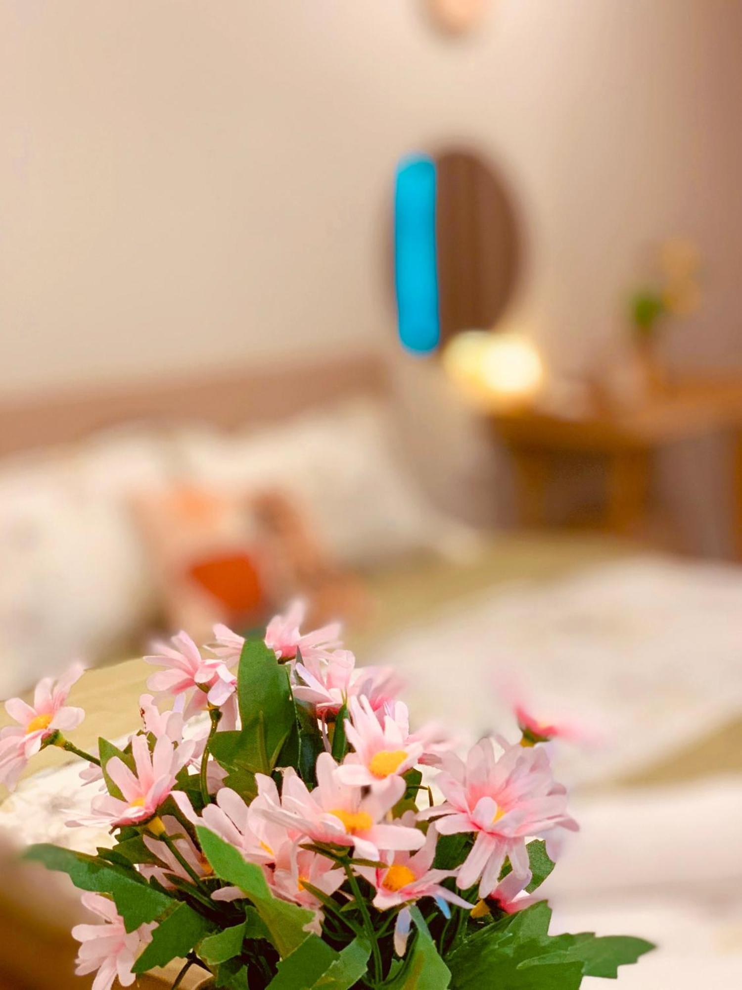 Infinity Pool Luxury Apartment The Song Вунгтау Екстер'єр фото